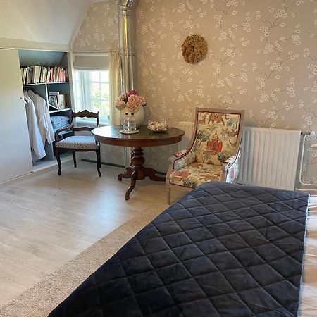 "Het Steechje" In Ie Bij Schiermonnikoog En Ameland Apartment Ee Luaran gambar