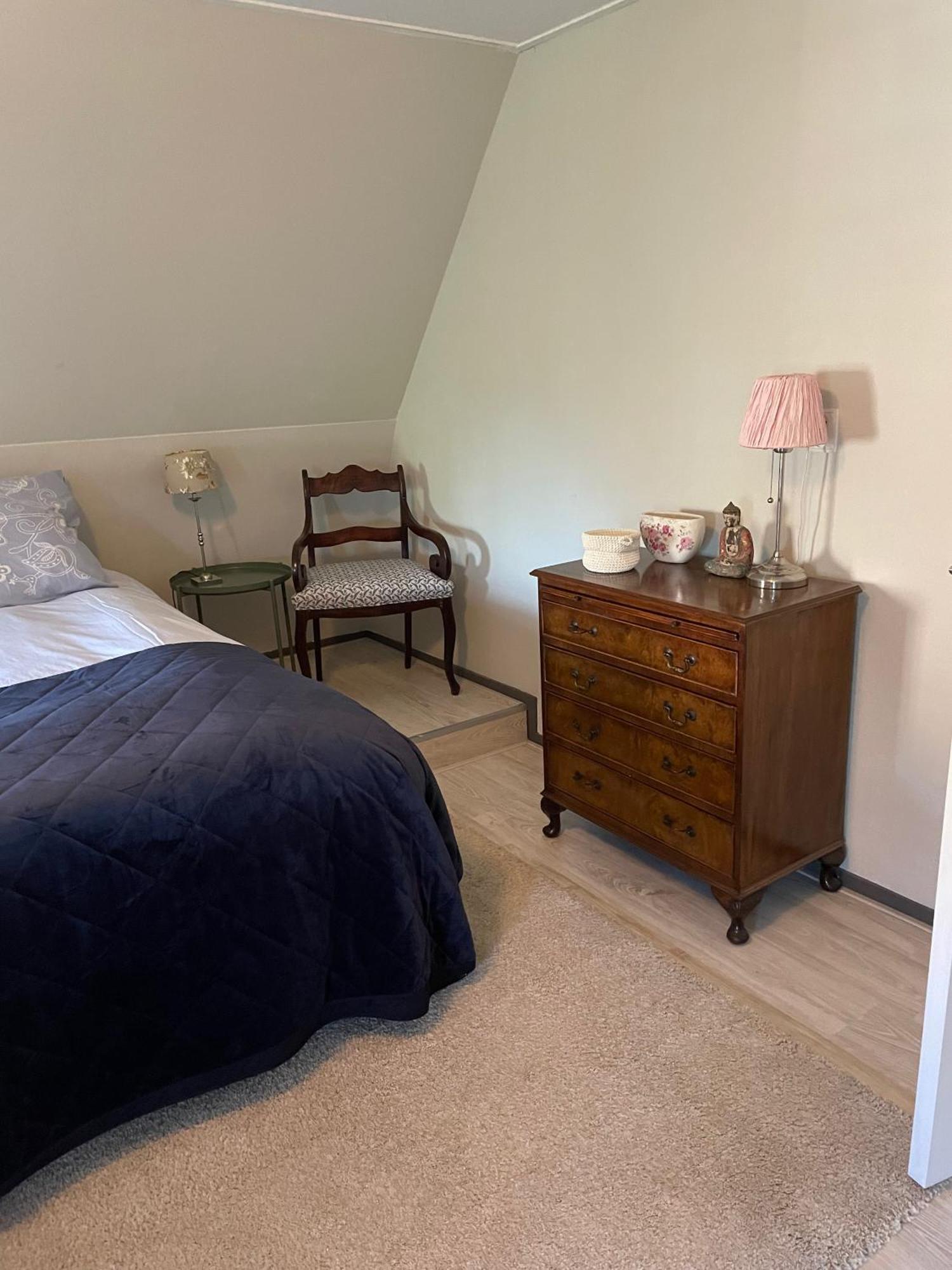 "Het Steechje" In Ie Bij Schiermonnikoog En Ameland Apartment Ee Luaran gambar